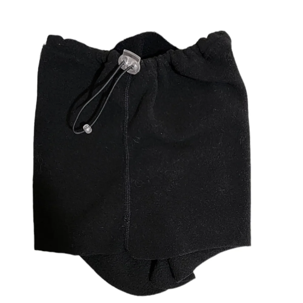 Cozia design cold weather gator mask. Unisex